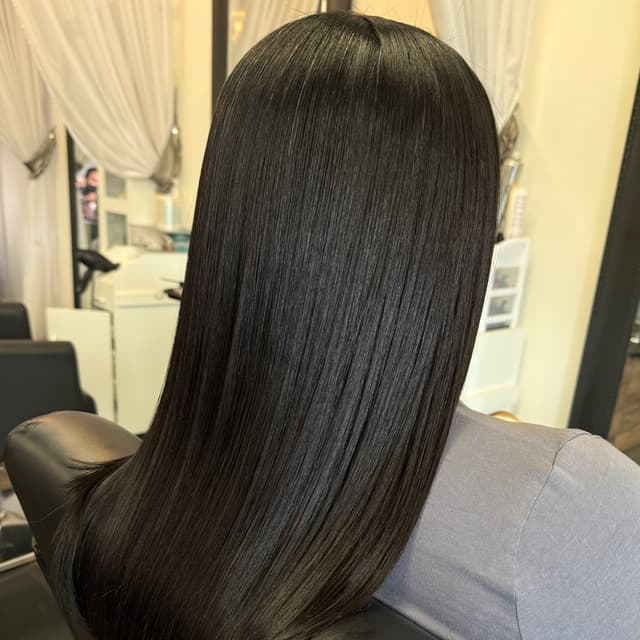 Blowout babes (short hair) ONLY 